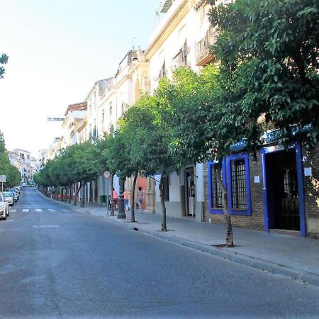 Vivienda Turistica Califato En Casco Historico Apartman Córdoba Kültér fotó