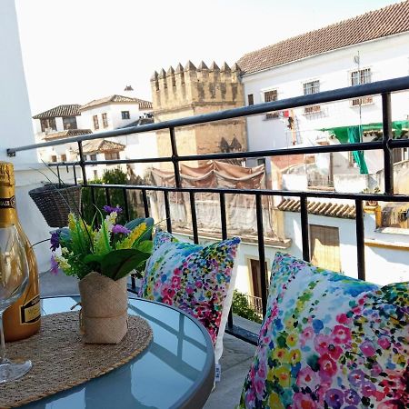 Vivienda Turistica Califato En Casco Historico Apartman Córdoba Kültér fotó