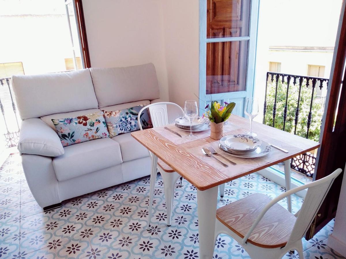 Vivienda Turistica Califato En Casco Historico Apartman Córdoba Kültér fotó