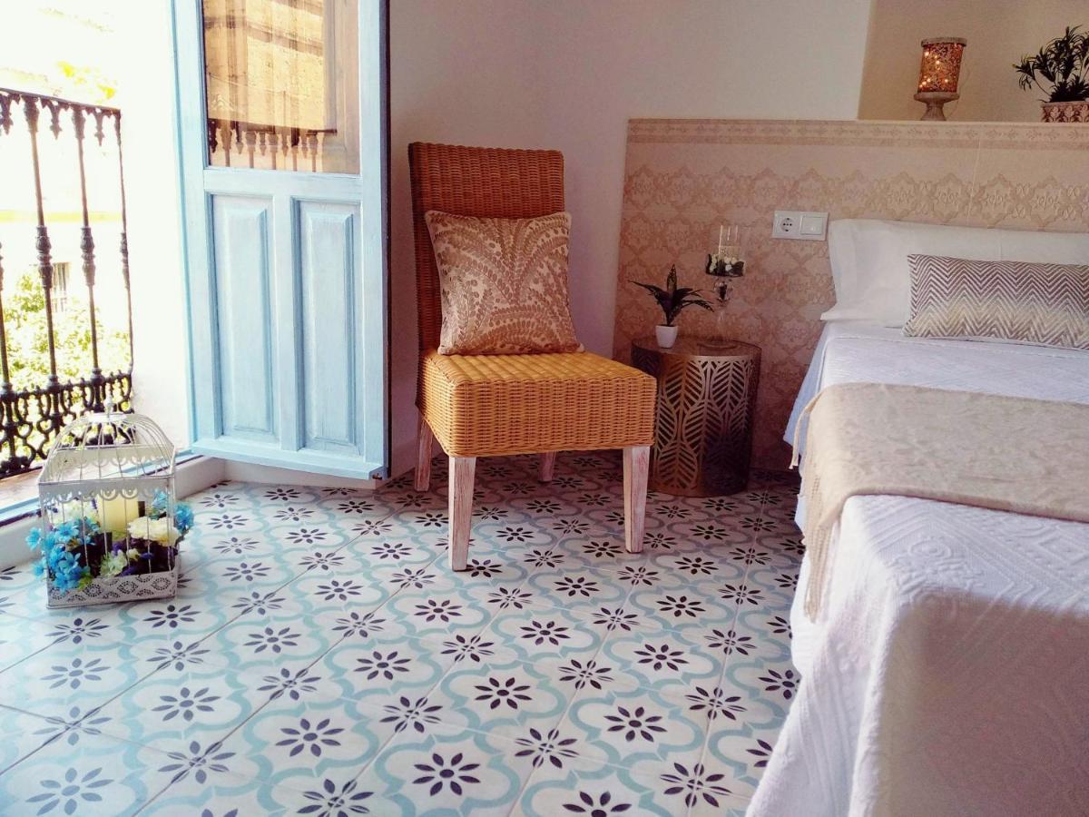 Vivienda Turistica Califato En Casco Historico Apartman Córdoba Kültér fotó