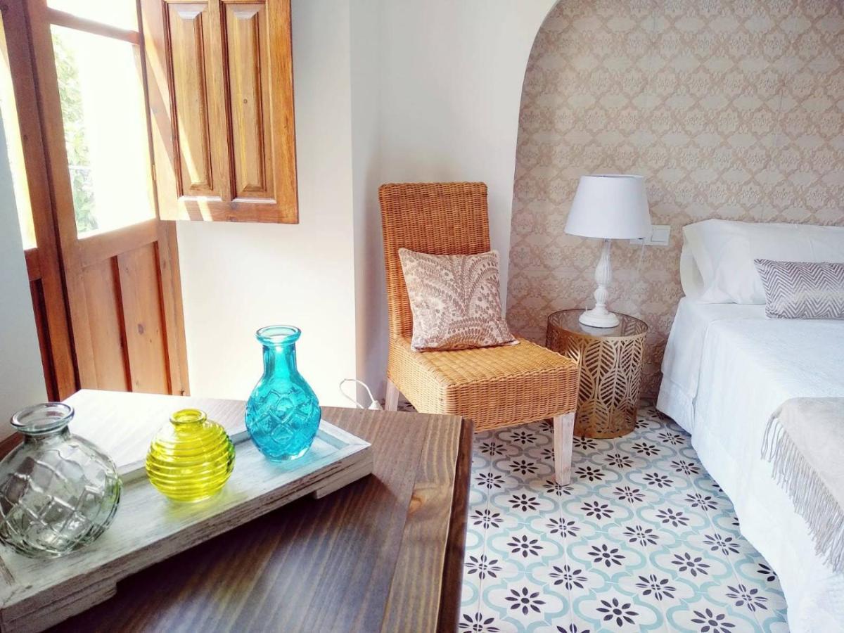 Vivienda Turistica Califato En Casco Historico Apartman Córdoba Kültér fotó