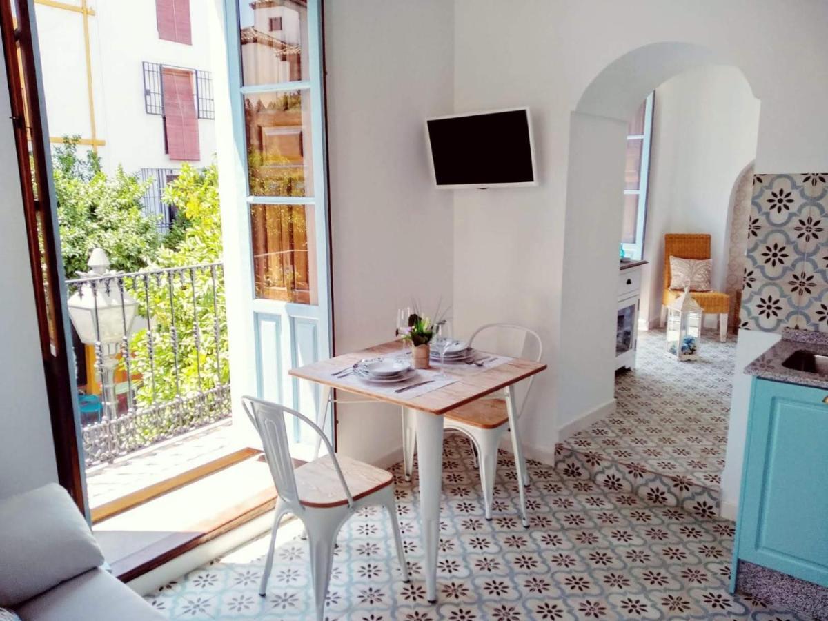 Vivienda Turistica Califato En Casco Historico Apartman Córdoba Kültér fotó
