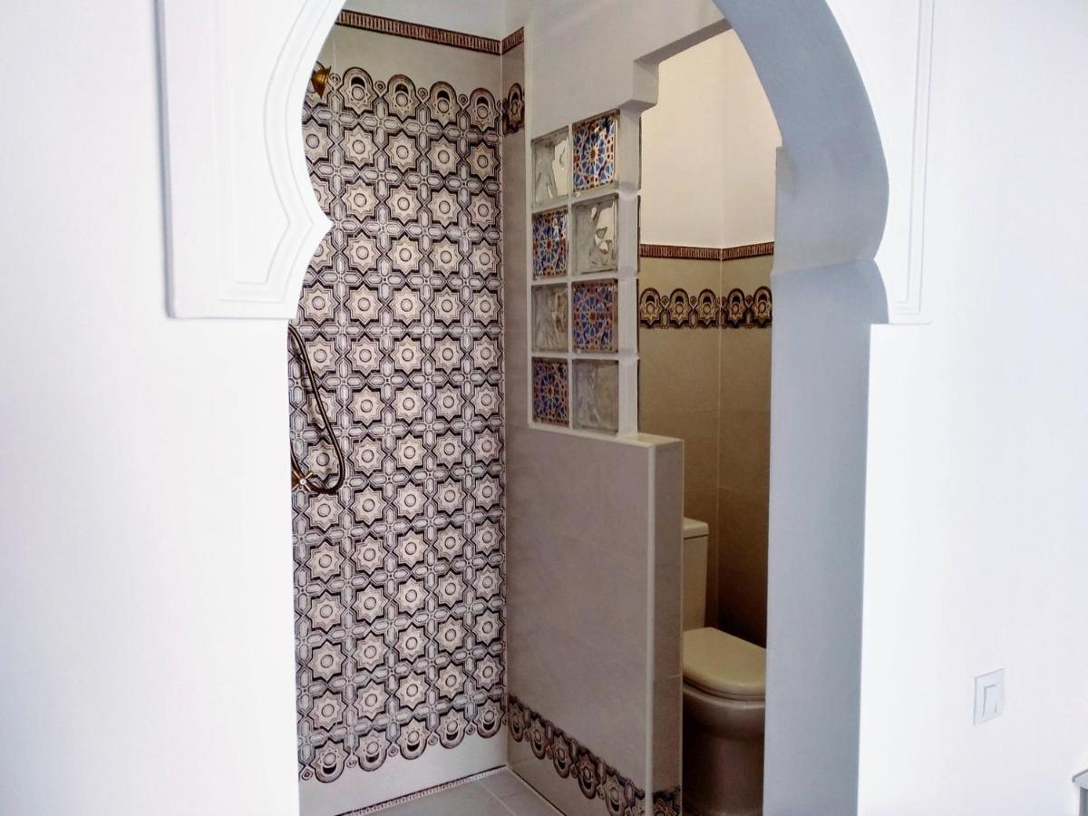 Vivienda Turistica Califato En Casco Historico Apartman Córdoba Kültér fotó