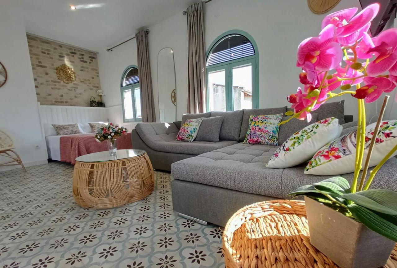 Vivienda Turistica Califato En Casco Historico Apartman Córdoba Kültér fotó