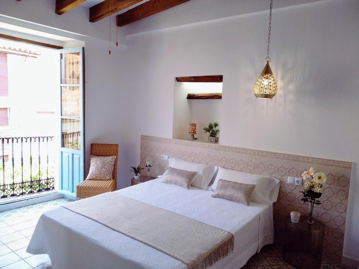 Vivienda Turistica Califato En Casco Historico Apartman Córdoba Kültér fotó