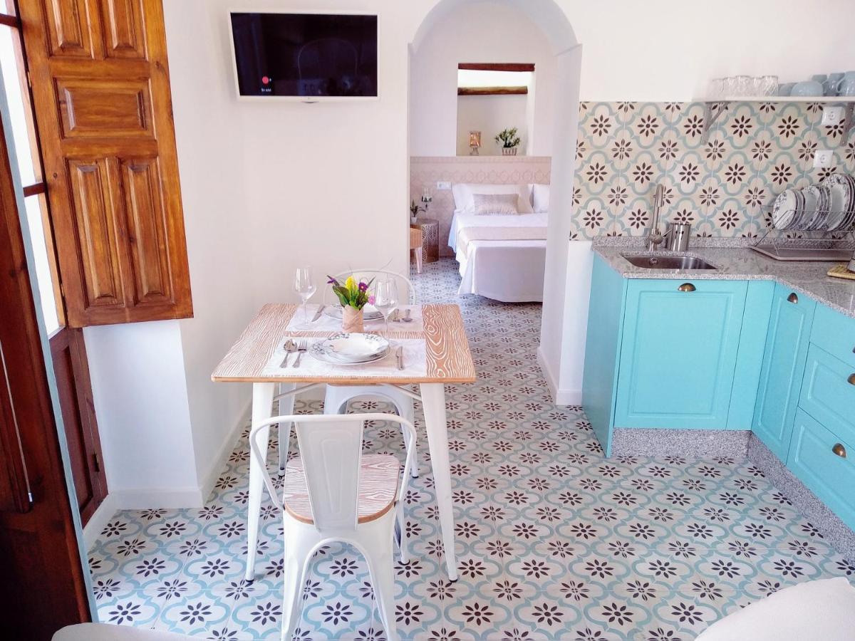 Vivienda Turistica Califato En Casco Historico Apartman Córdoba Kültér fotó