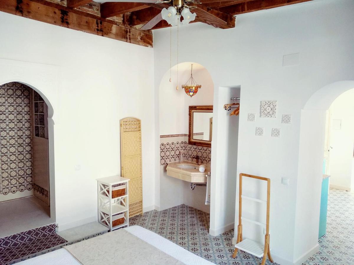 Vivienda Turistica Califato En Casco Historico Apartman Córdoba Kültér fotó