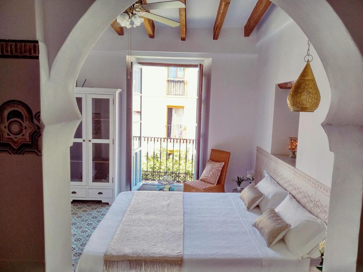 Vivienda Turistica Califato En Casco Historico Apartman Córdoba Kültér fotó