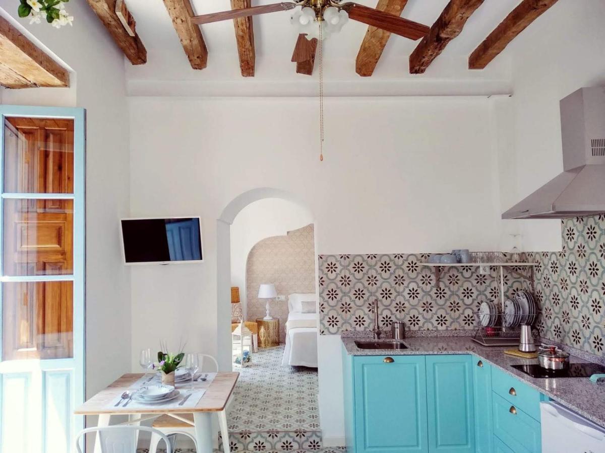 Vivienda Turistica Califato En Casco Historico Apartman Córdoba Kültér fotó