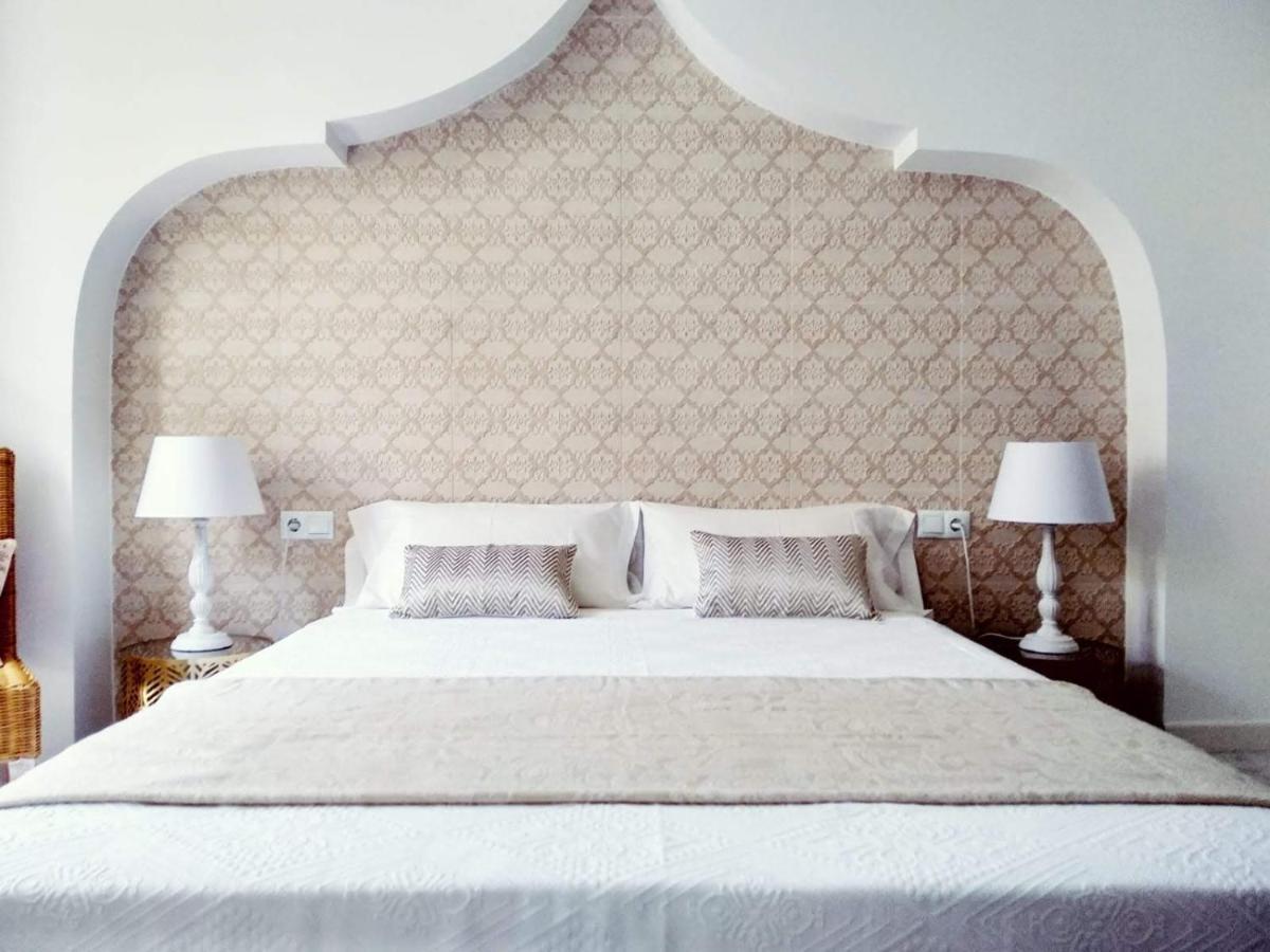 Vivienda Turistica Califato En Casco Historico Apartman Córdoba Kültér fotó