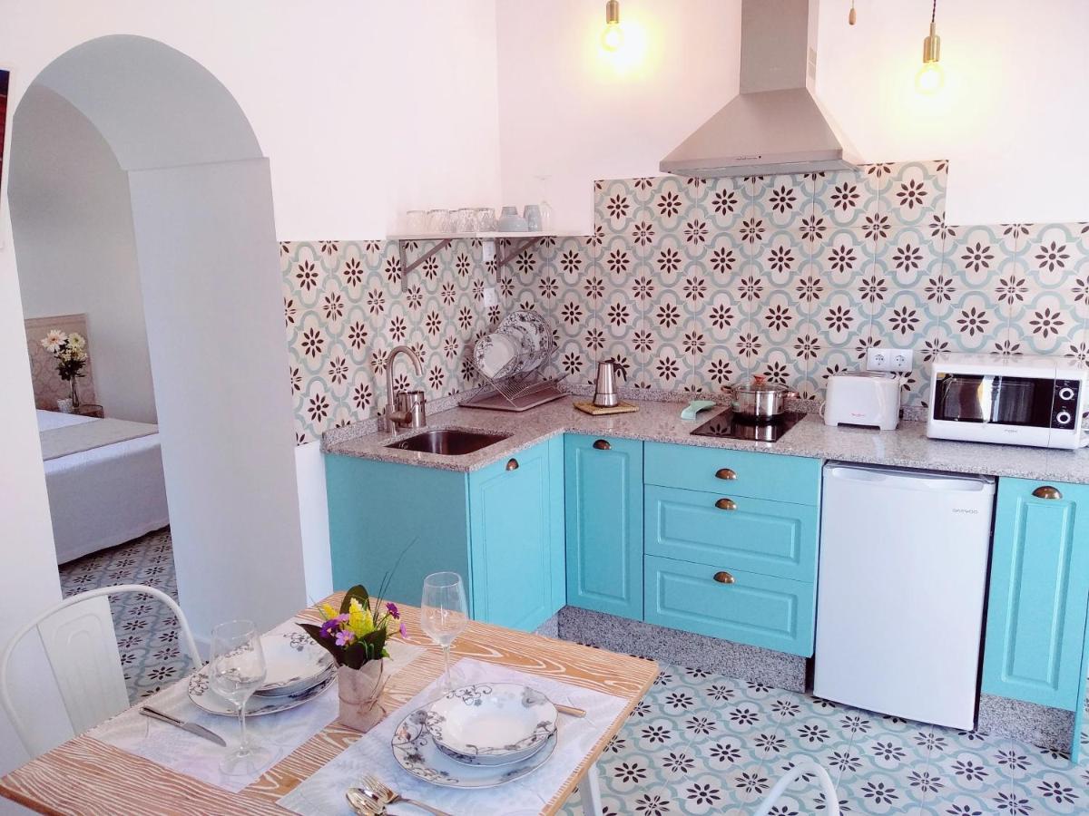 Vivienda Turistica Califato En Casco Historico Apartman Córdoba Kültér fotó