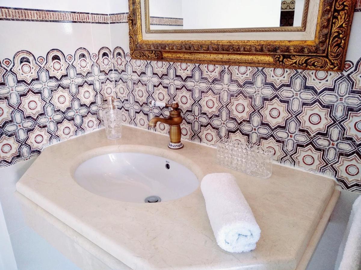 Vivienda Turistica Califato En Casco Historico Apartman Córdoba Kültér fotó