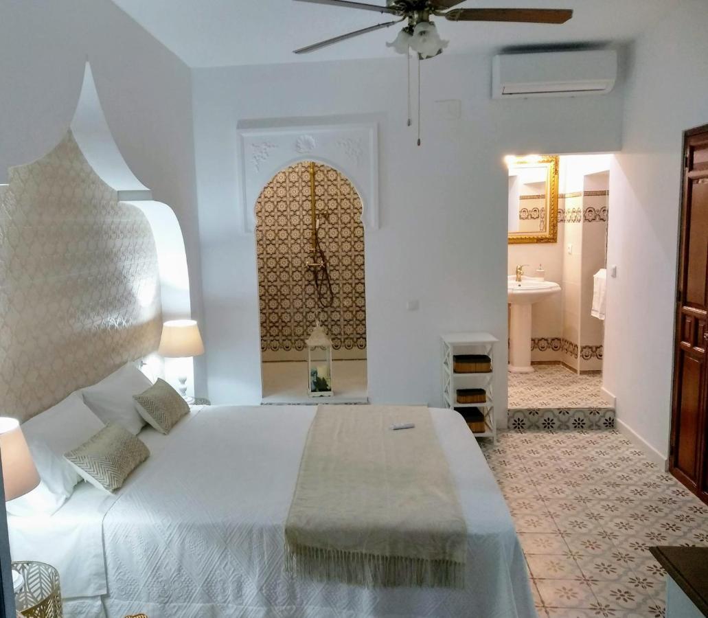 Vivienda Turistica Califato En Casco Historico Apartman Córdoba Kültér fotó