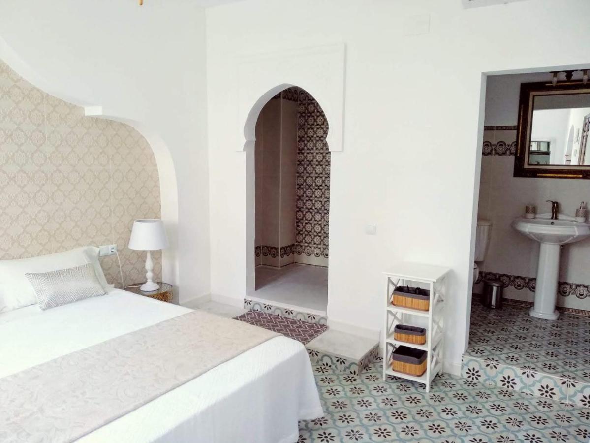 Vivienda Turistica Califato En Casco Historico Apartman Córdoba Kültér fotó