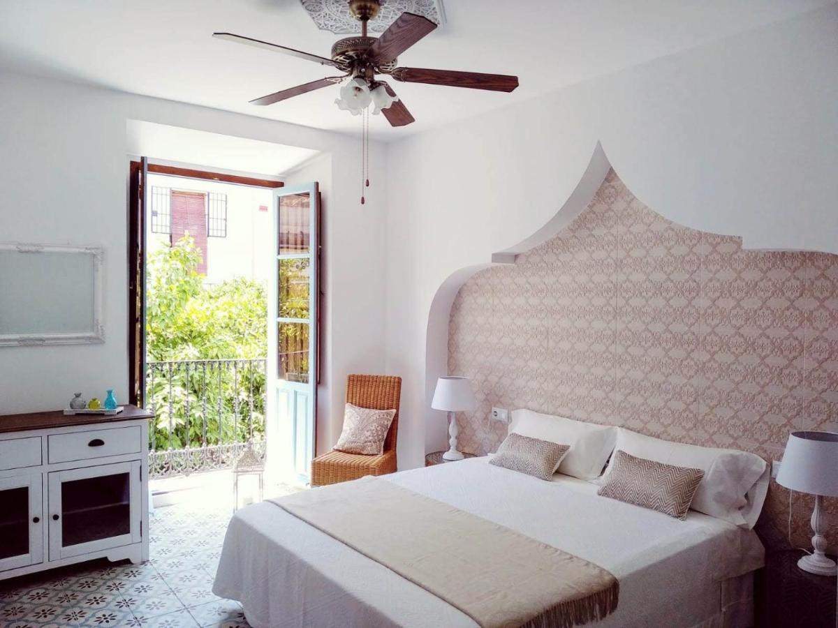 Vivienda Turistica Califato En Casco Historico Apartman Córdoba Kültér fotó