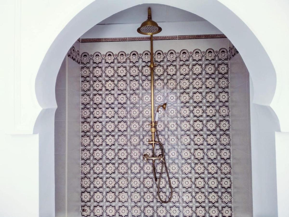 Vivienda Turistica Califato En Casco Historico Apartman Córdoba Kültér fotó