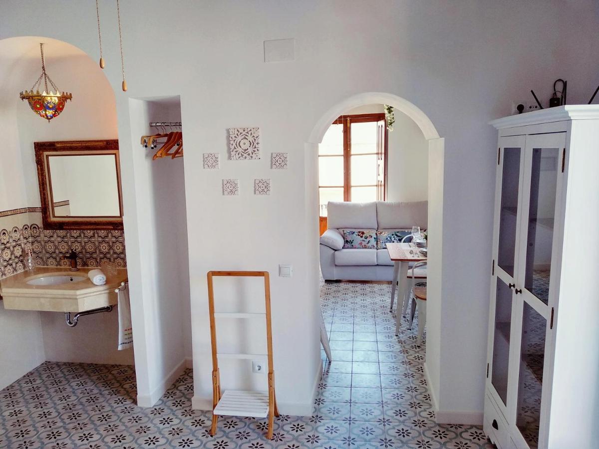 Vivienda Turistica Califato En Casco Historico Apartman Córdoba Kültér fotó