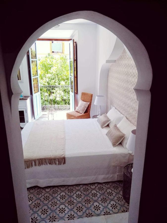 Vivienda Turistica Califato En Casco Historico Apartman Córdoba Kültér fotó