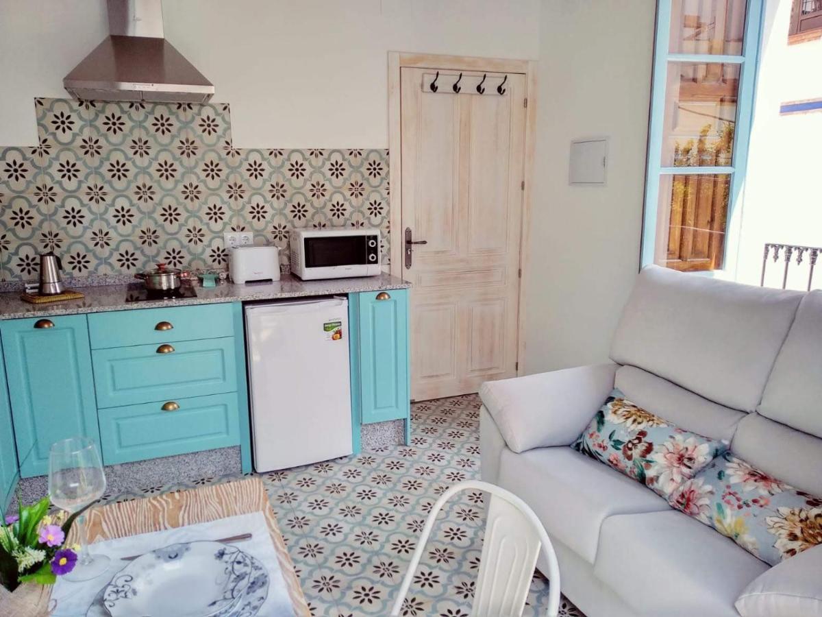Vivienda Turistica Califato En Casco Historico Apartman Córdoba Kültér fotó