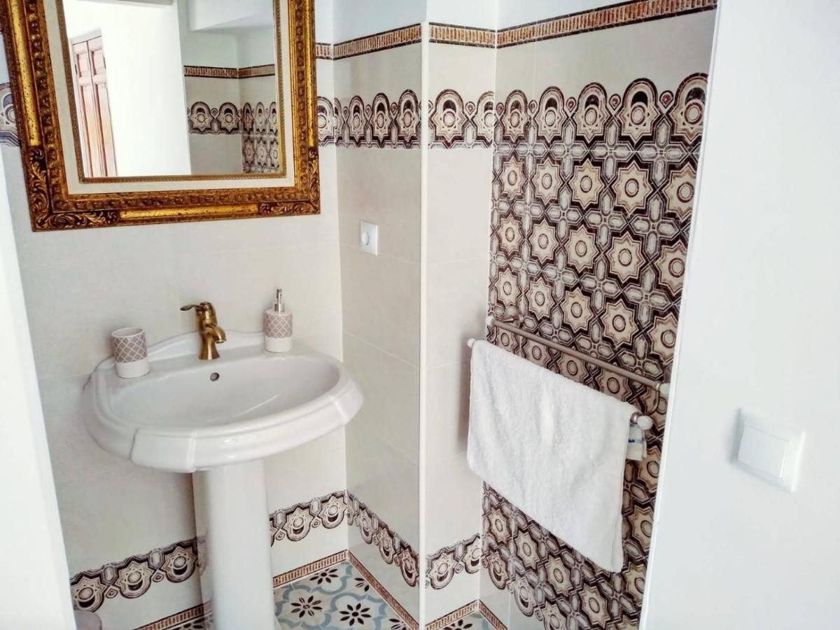 Vivienda Turistica Califato En Casco Historico Apartman Córdoba Kültér fotó