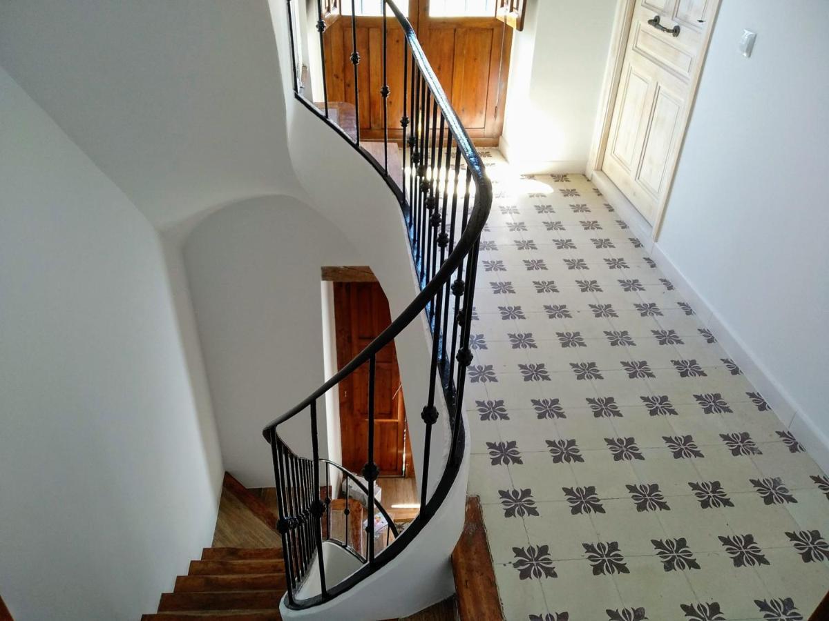 Vivienda Turistica Califato En Casco Historico Apartman Córdoba Kültér fotó