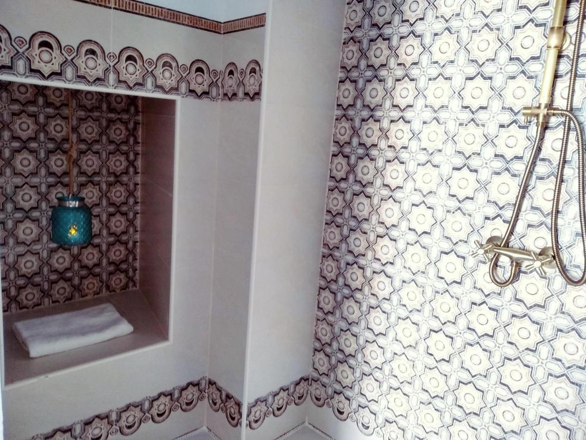 Vivienda Turistica Califato En Casco Historico Apartman Córdoba Kültér fotó