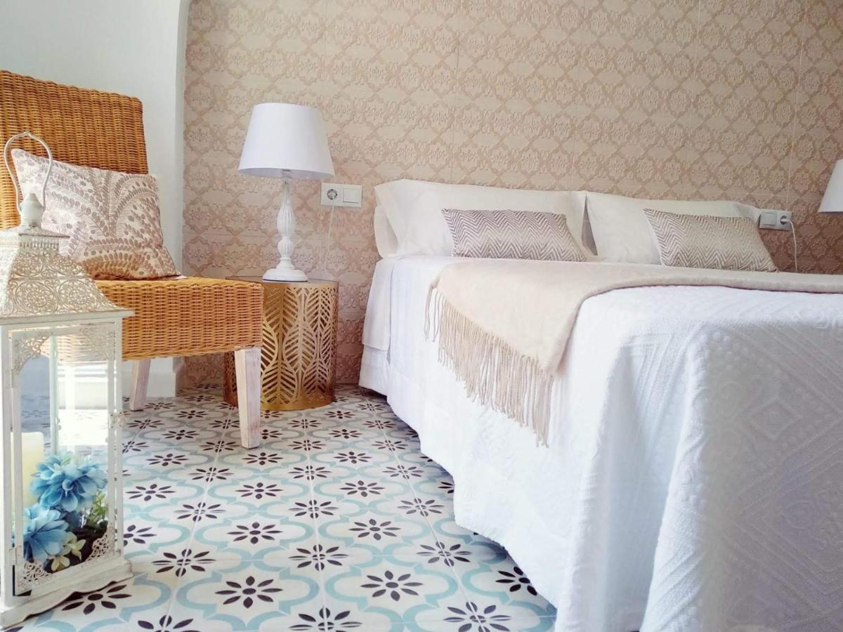 Vivienda Turistica Califato En Casco Historico Apartman Córdoba Kültér fotó