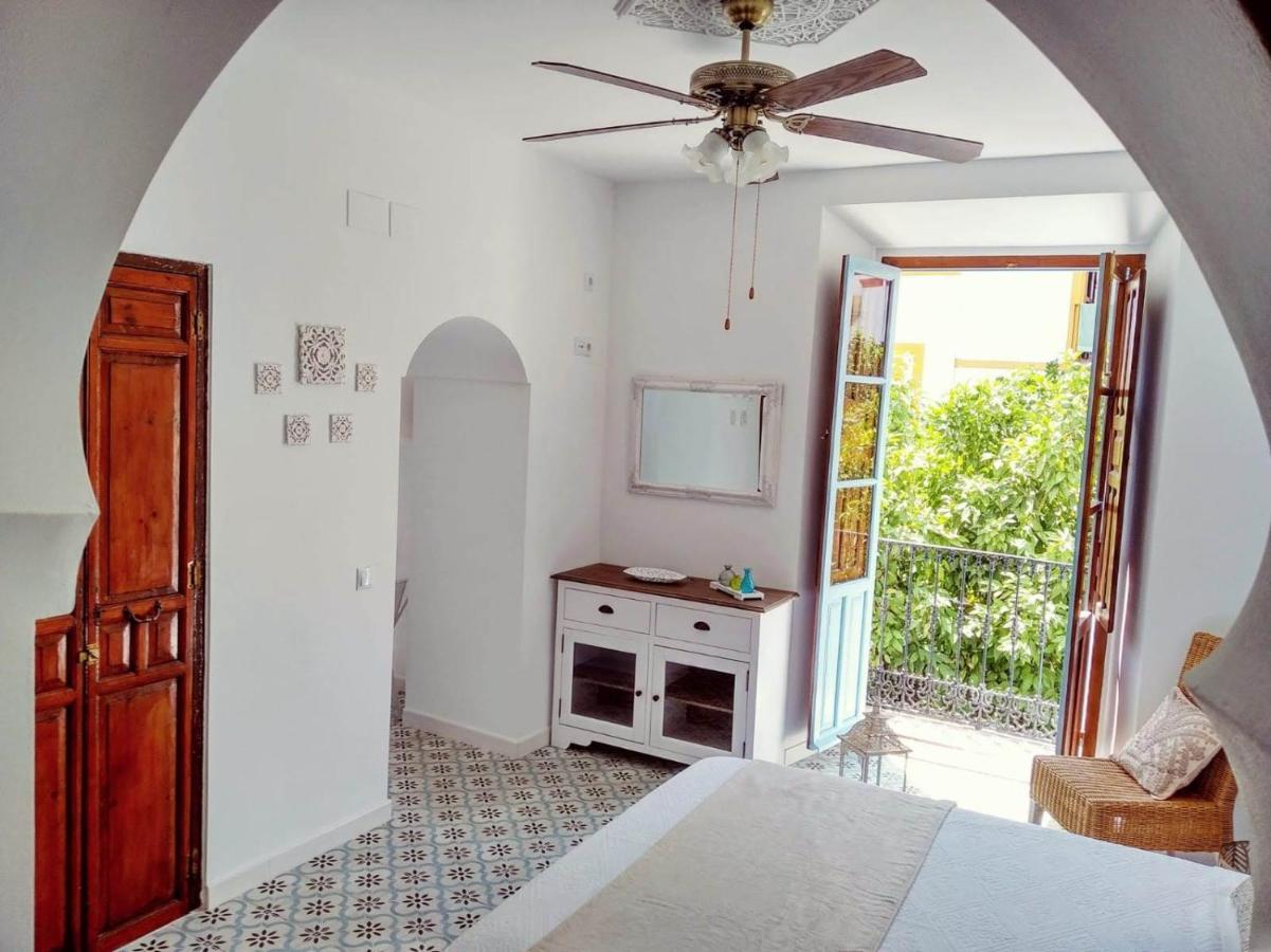 Vivienda Turistica Califato En Casco Historico Apartman Córdoba Kültér fotó