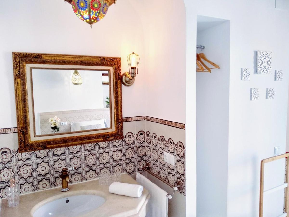 Vivienda Turistica Califato En Casco Historico Apartman Córdoba Kültér fotó