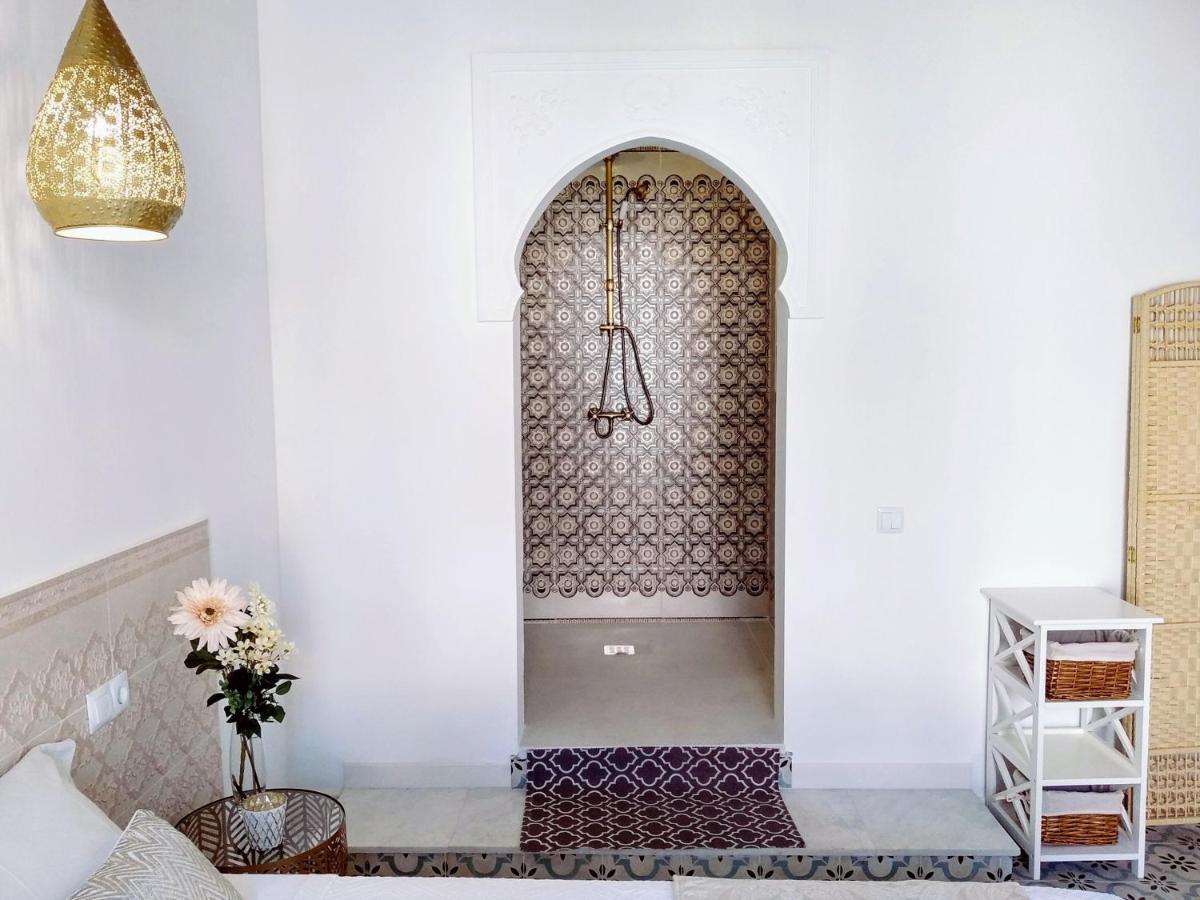 Vivienda Turistica Califato En Casco Historico Apartman Córdoba Kültér fotó
