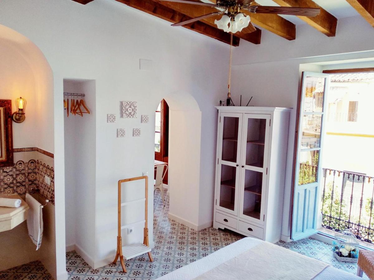 Vivienda Turistica Califato En Casco Historico Apartman Córdoba Kültér fotó