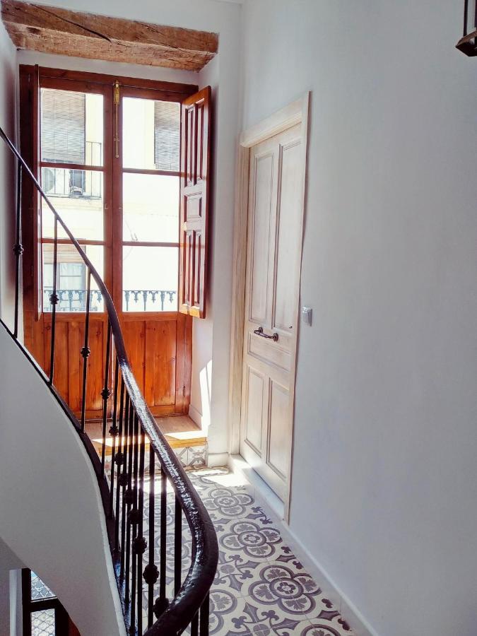 Vivienda Turistica Califato En Casco Historico Apartman Córdoba Kültér fotó