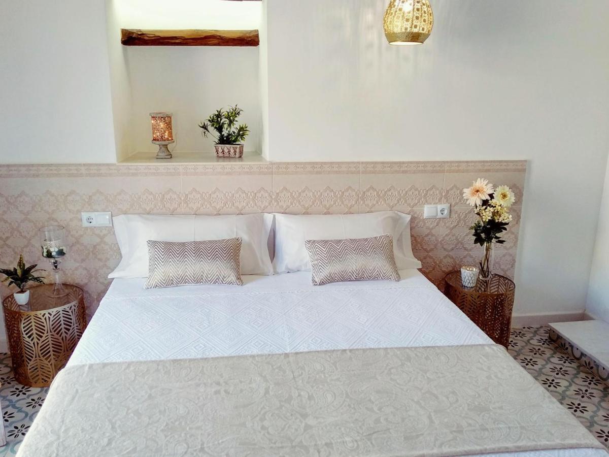 Vivienda Turistica Califato En Casco Historico Apartman Córdoba Kültér fotó