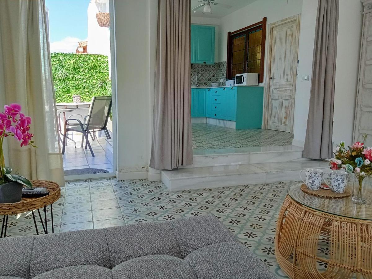 Vivienda Turistica Califato En Casco Historico Apartman Córdoba Kültér fotó