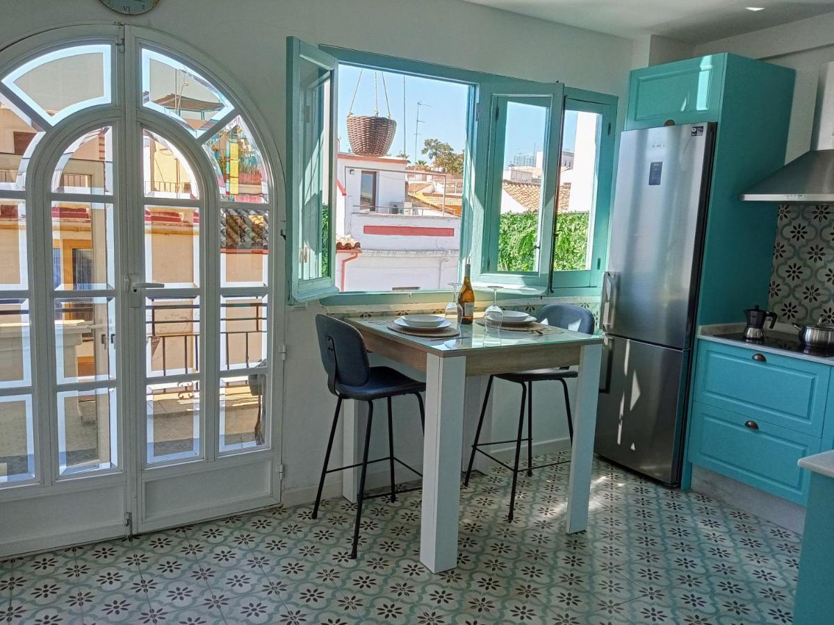 Vivienda Turistica Califato En Casco Historico Apartman Córdoba Kültér fotó