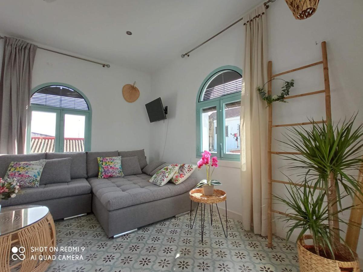 Vivienda Turistica Califato En Casco Historico Apartman Córdoba Kültér fotó