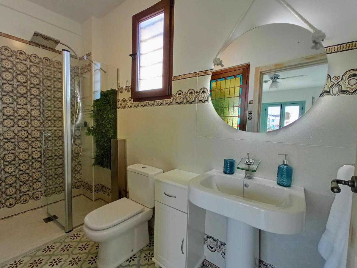 Vivienda Turistica Califato En Casco Historico Apartman Córdoba Kültér fotó