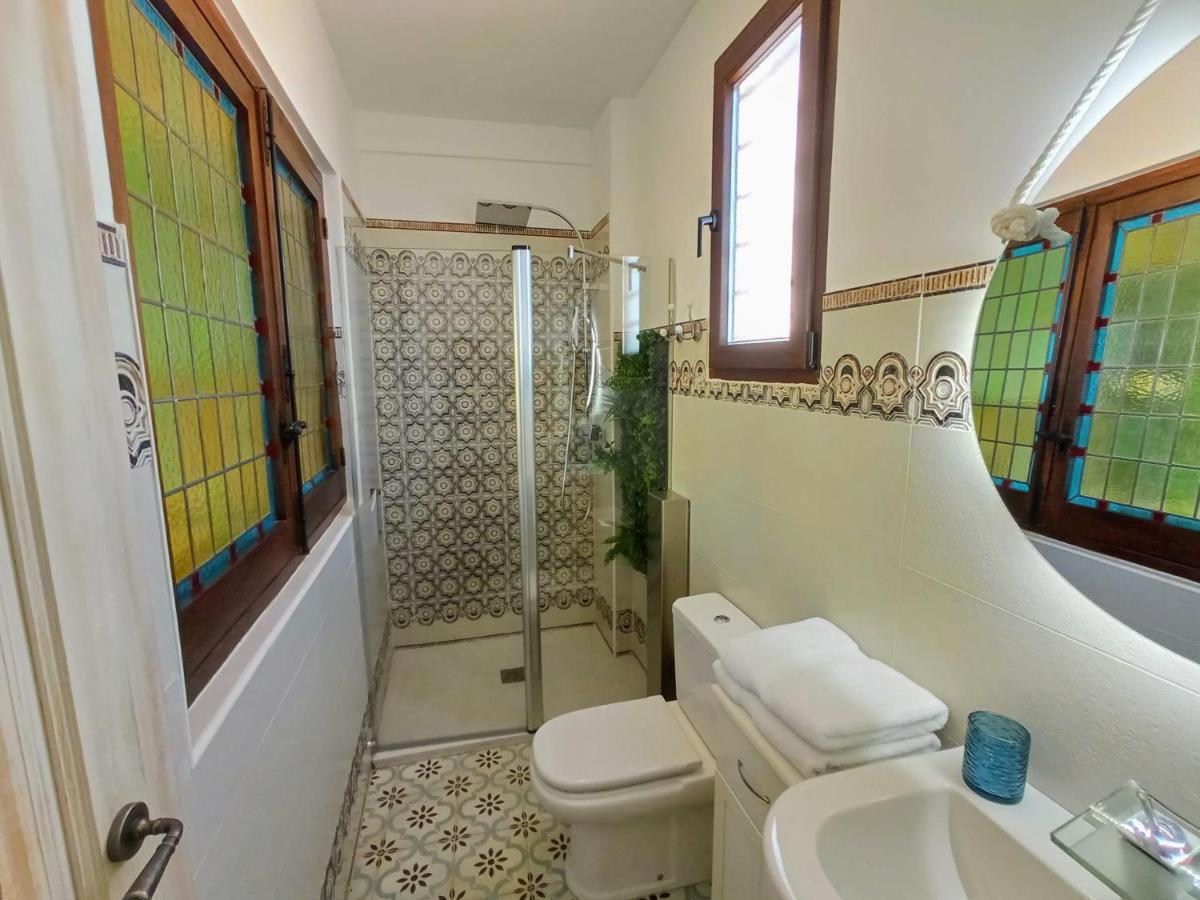 Vivienda Turistica Califato En Casco Historico Apartman Córdoba Kültér fotó