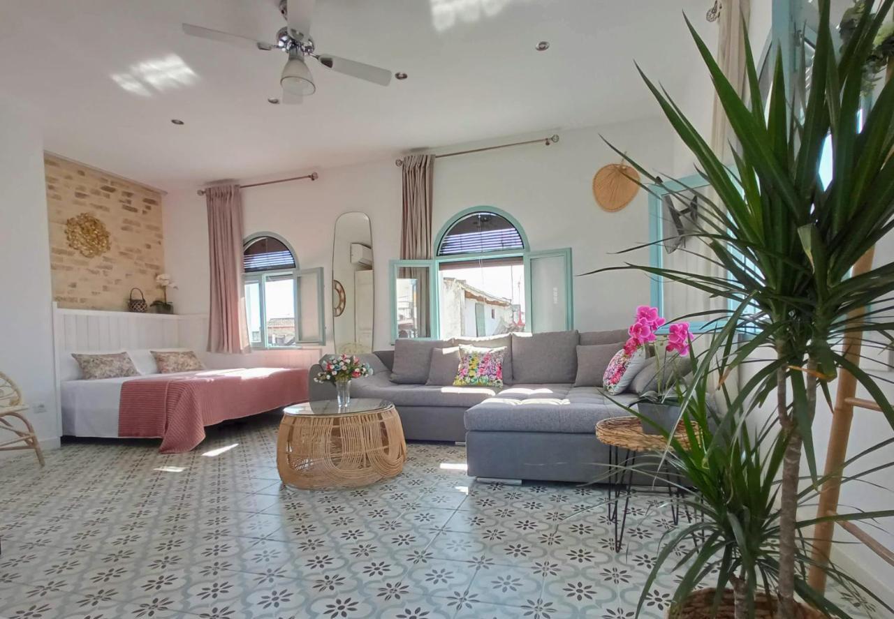 Vivienda Turistica Califato En Casco Historico Apartman Córdoba Kültér fotó