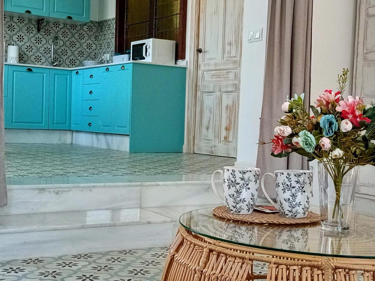 Vivienda Turistica Califato En Casco Historico Apartman Córdoba Kültér fotó