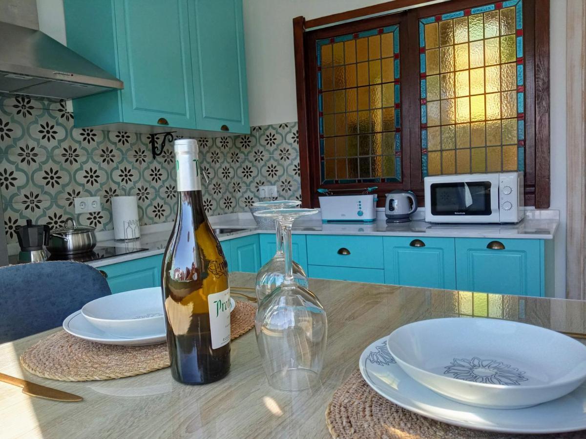 Vivienda Turistica Califato En Casco Historico Apartman Córdoba Kültér fotó