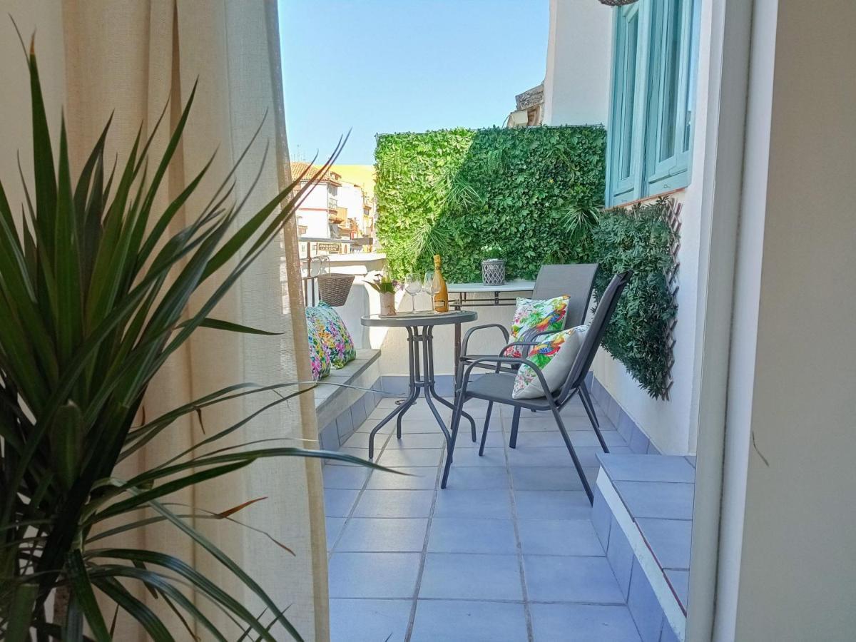 Vivienda Turistica Califato En Casco Historico Apartman Córdoba Kültér fotó