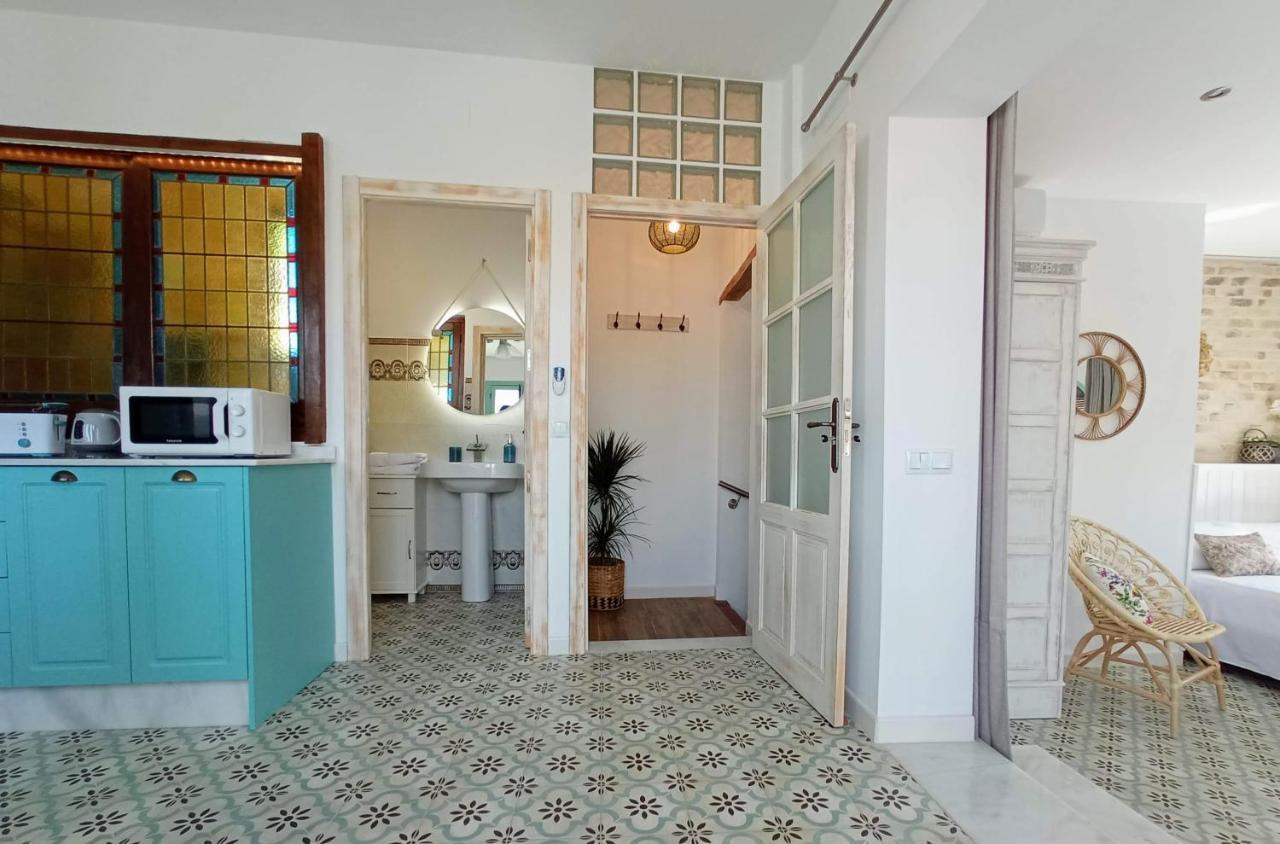 Vivienda Turistica Califato En Casco Historico Apartman Córdoba Kültér fotó