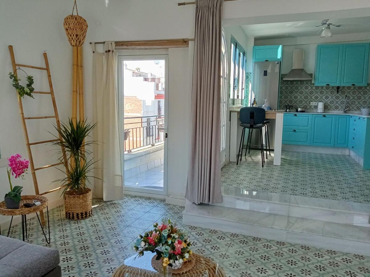 Vivienda Turistica Califato En Casco Historico Apartman Córdoba Kültér fotó