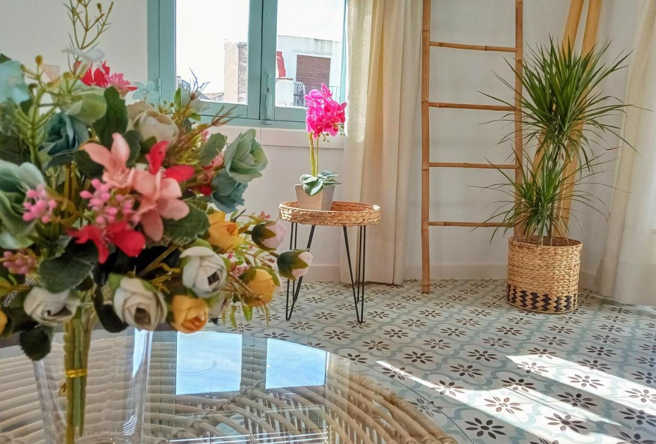Vivienda Turistica Califato En Casco Historico Apartman Córdoba Kültér fotó