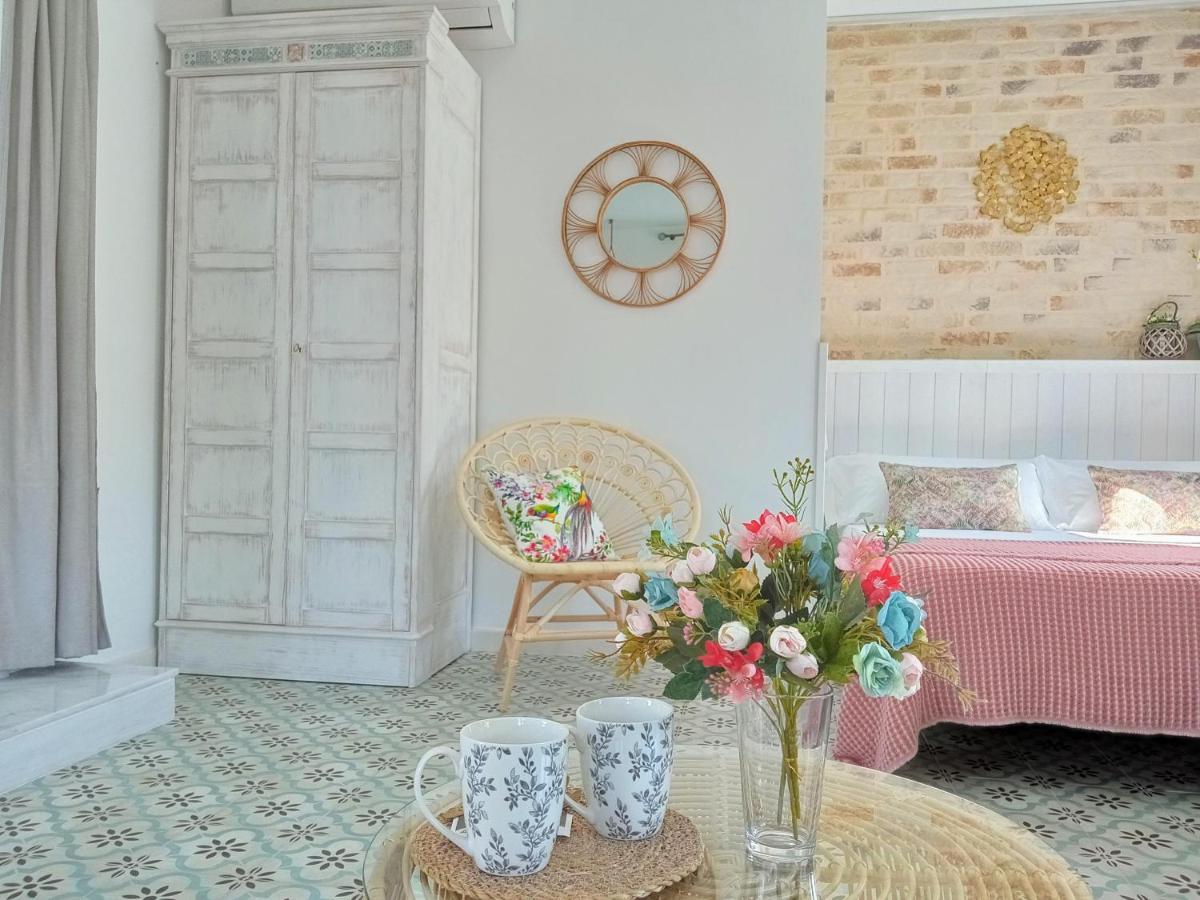 Vivienda Turistica Califato En Casco Historico Apartman Córdoba Kültér fotó