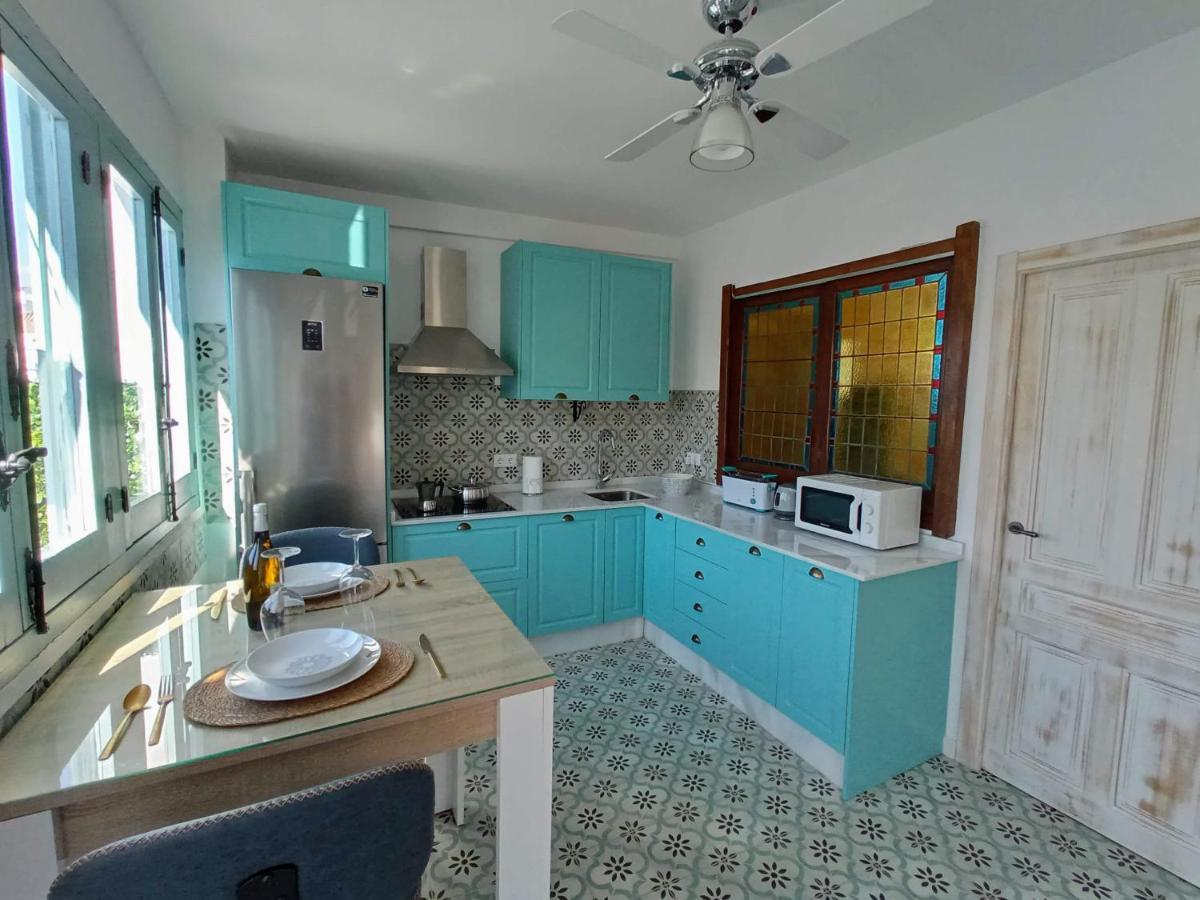 Vivienda Turistica Califato En Casco Historico Apartman Córdoba Kültér fotó
