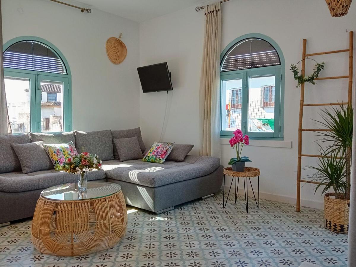 Vivienda Turistica Califato En Casco Historico Apartman Córdoba Kültér fotó